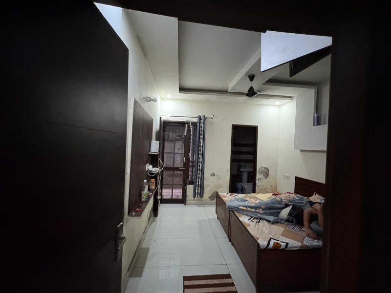 2 BHK Apartment 1008 Sq.ft. for Sale in Sector 115 Mohali