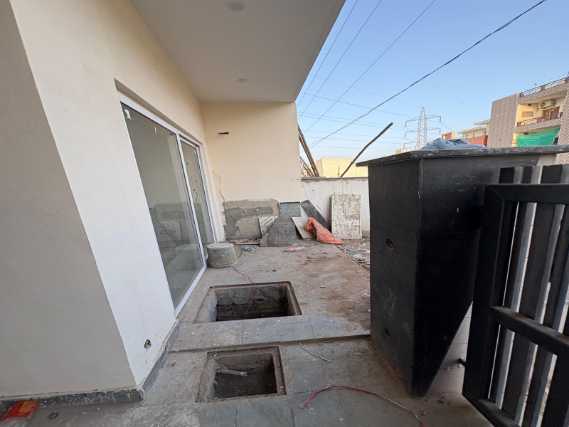 3 BHK House 1035 Sq.ft. for Sale in Sector 124 Mohali