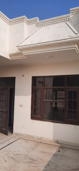 3 BHK House 1674 Sq.ft. for Sale in Sunny Enclave, Mohali