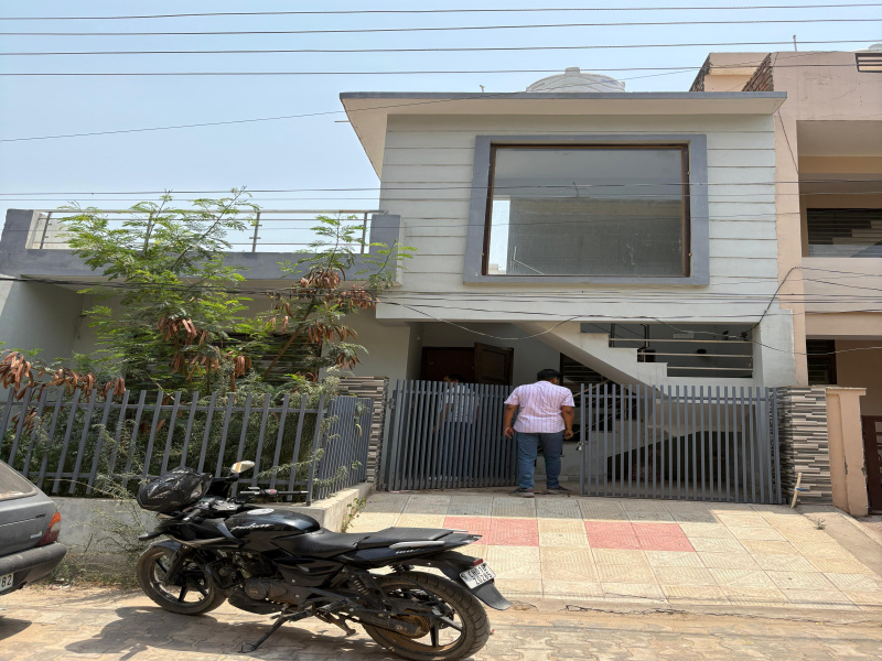 2 BHK House 900 Sq.ft. for Sale in Sunny Enclave, Mohali