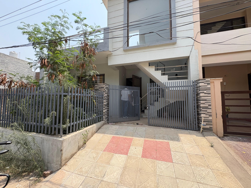 2 BHK House 900 Sq.ft. for Sale in Sunny Enclave, Mohali