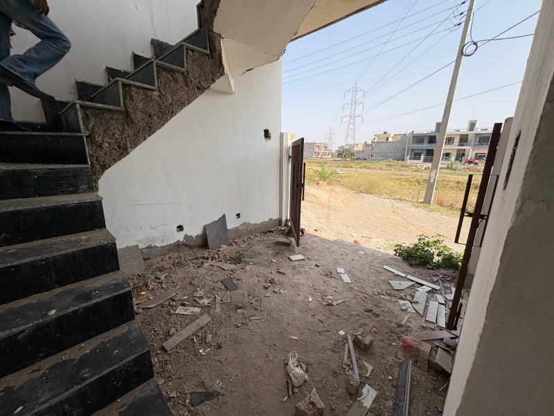 4 BHK House 900 Sq.ft. for Sale in Dashmesh Nagar, Kharar, Mohali