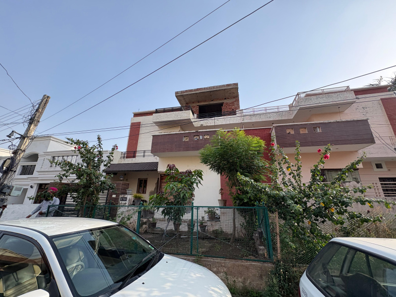4 BHK House 1800 Sq.ft. for Sale in Sector 125 Mohali