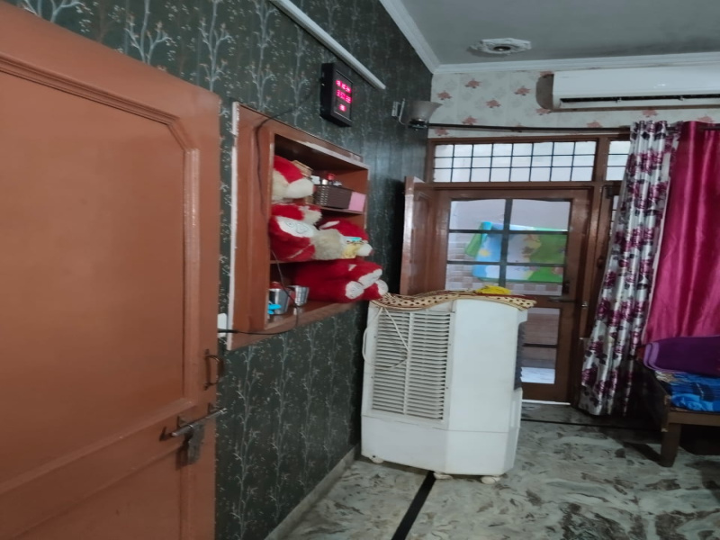 1 BHK House 594 Sq.ft. for Sale in Sector 126 Mohali