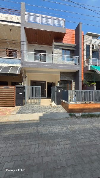 3 BHK House 945 Sq.ft. for Sale in Sunny Enclave, Mohali