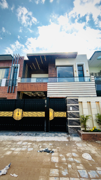 3 BHK House 1260 Sq.ft. for Sale in Sunny Enclave, Mohali