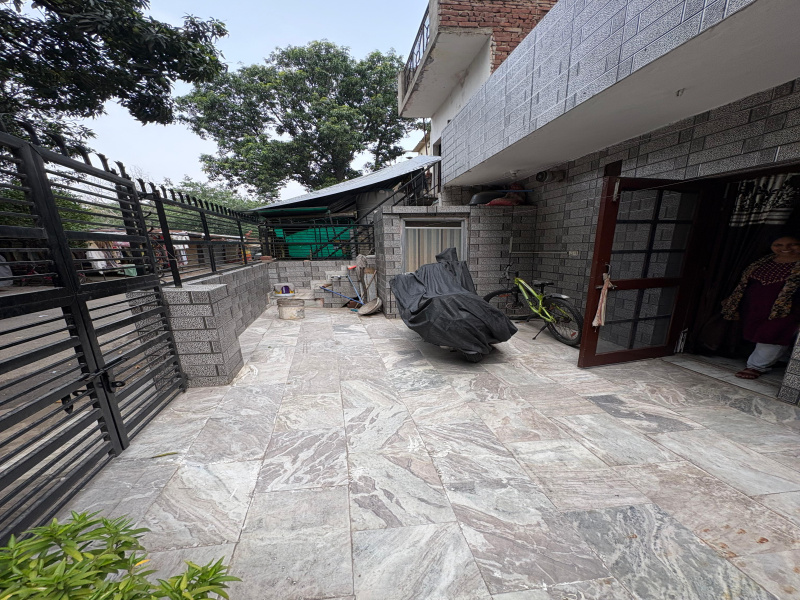 2 BHK House 500 Sq.ft. for Sale in Sector 38 Chandigarh