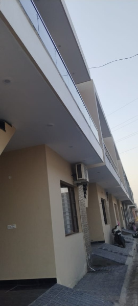 4 BHK House 828 Sq.ft. for Sale in Darpan City, Mohali