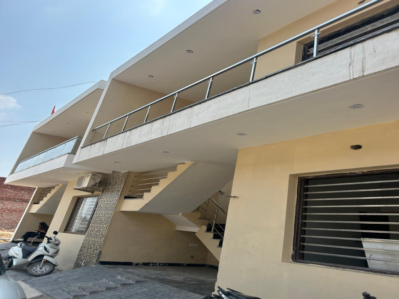 4 BHK House 828 Sq.ft. for Sale in Darpan City, Mohali