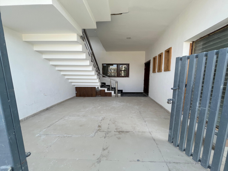 4 BHK House 1008 Sq.ft. for Sale in Sector 124 Mohali