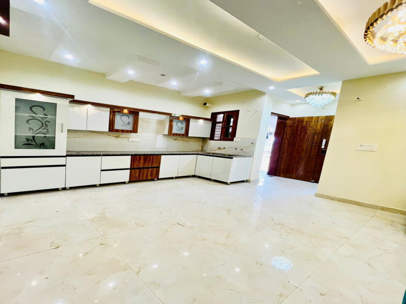 2 BHK Apartment 945 Sq.ft. for Sale in Chandigarh-Ludhiana Highway, Mohali