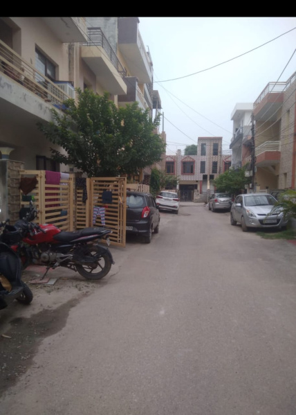  Residential Plot 765 Sq.ft. for Sale in Sector 125 Mohali