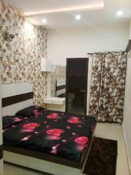 3 BHK Flat for Sale in Sunny Enclave, Mohali
