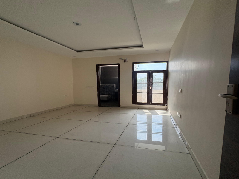 3 BHK 1215 Sq.ft. Apartment for Sale in Sunny Enclave, Mohali