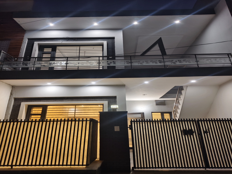 3 BHK 900 Sq.ft. House for Sale in Mata Gujri Enclave, Mohali