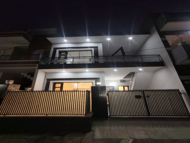 3 BHK 900 Sq.ft. House for Sale in Mata Gujri Enclave, Mohali