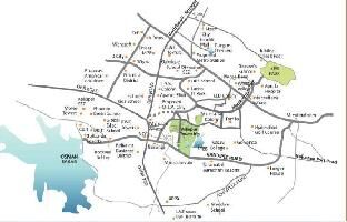 3 BHK Flat for Sale in Manikonda, Hyderabad