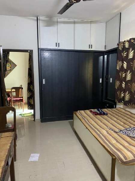 2 BHK Apartment 800 Sq.ft. for Sale in Sayajipura, Vadodara