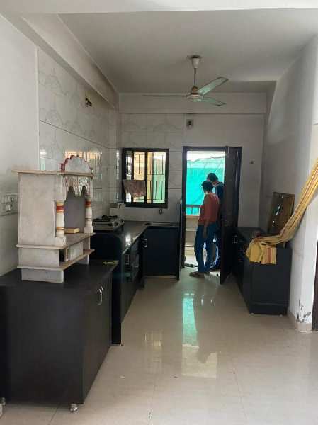 2 BHK Apartment 800 Sq.ft. for Sale in Sayajipura, Vadodara