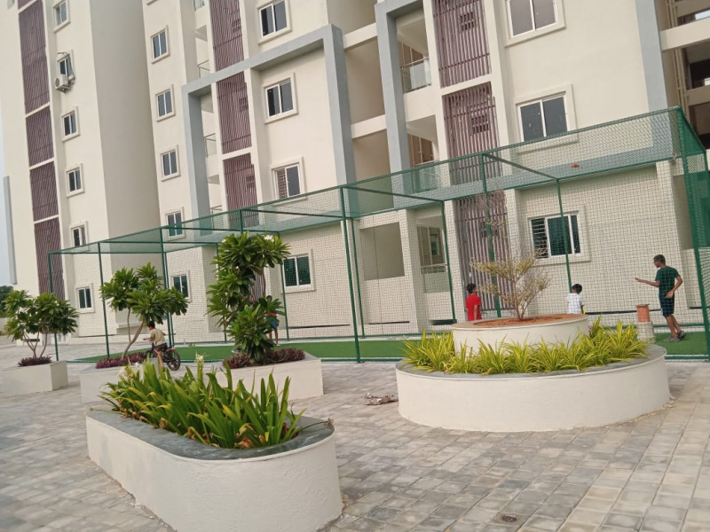 2 BHK Apartment 1180 Sq.ft. for Sale in BN Reddy Nagar, Hyderabad