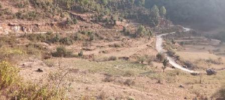  Residential Plot for Sale in Almora, Almora