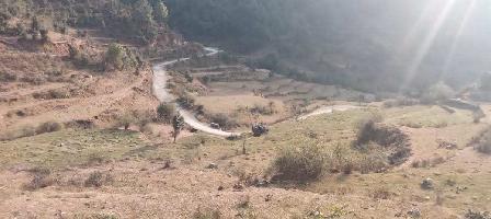  Commercial Land for Sale in Almora district, Almora
