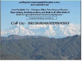  Agricultural Land for Sale in Ranikhet, Almora