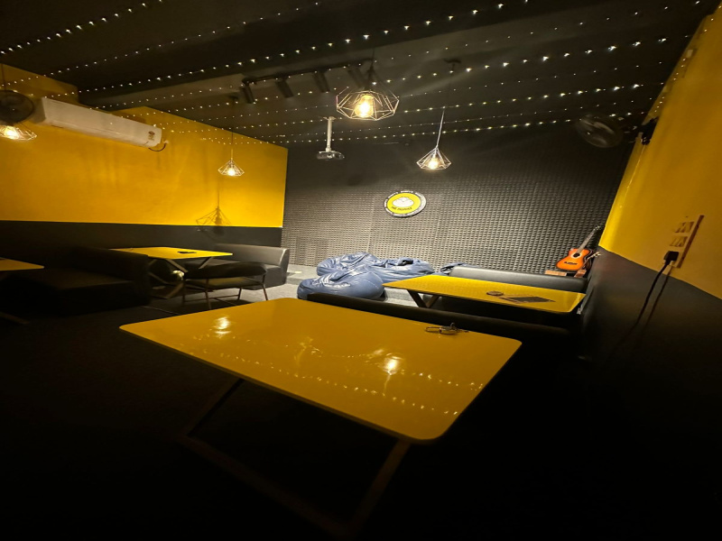  5500 Sq.ft. Hotels for Rent in Kuanwala, Dehradun