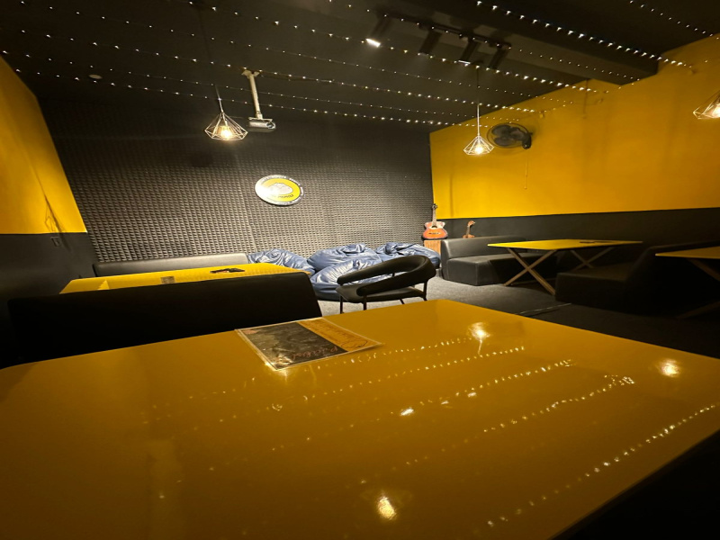  5500 Sq.ft. Hotels for Rent in Kuanwala, Dehradun