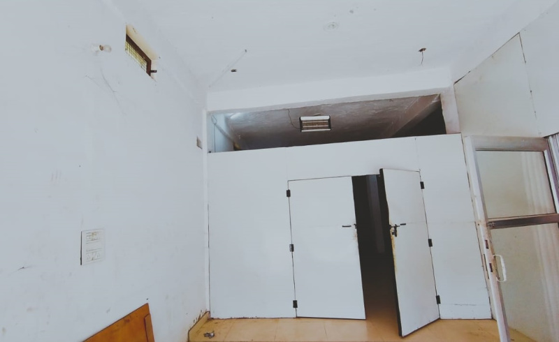  290 Sq. Yards Warehouse for Sale in Miyawala, Dehradun