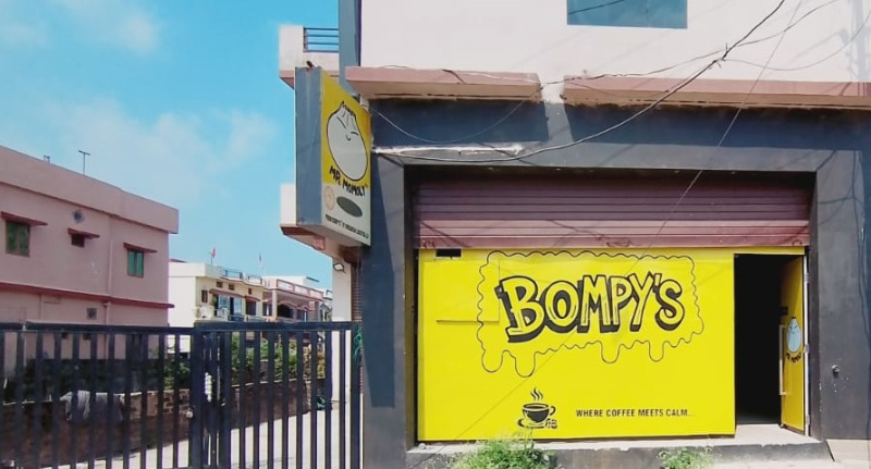  290 Sq. Yards Warehouse for Sale in Miyawala, Dehradun