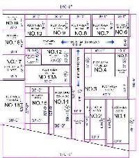  Residential Plot for Sale in Greater Noida West