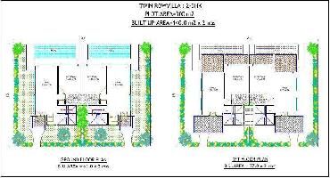 2 BHK House for Sale in Dodamarg, North Goa, 