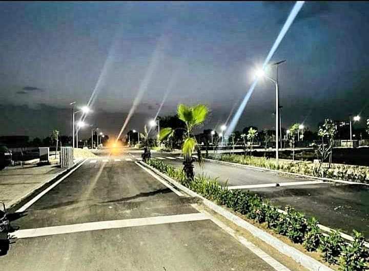  Residential Plot 138 Sq. Yards for Sale in Diggi Road, Jaipur