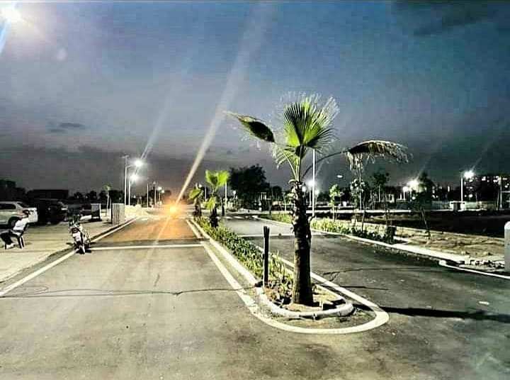  Residential Plot 152 Sq. Yards for Sale in Diggi Road, Jaipur