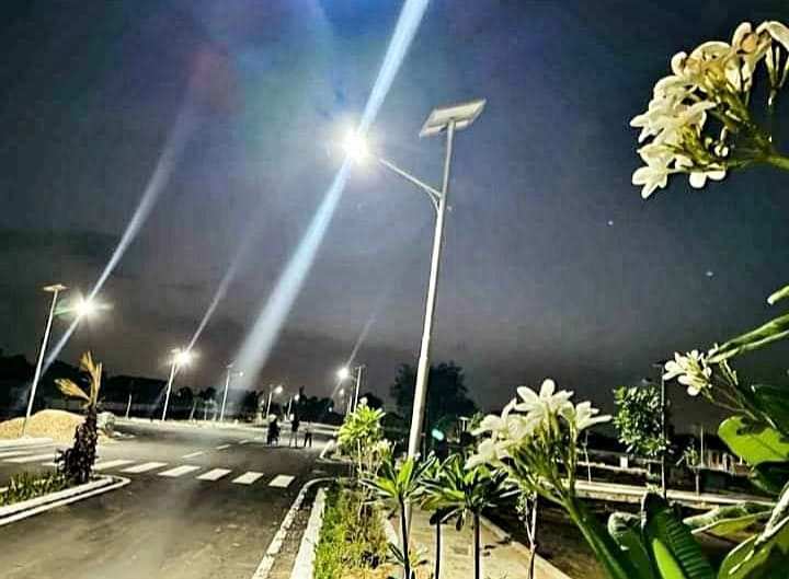  Residential Plot 166 Sq. Yards for Sale in Diggi Road, Jaipur