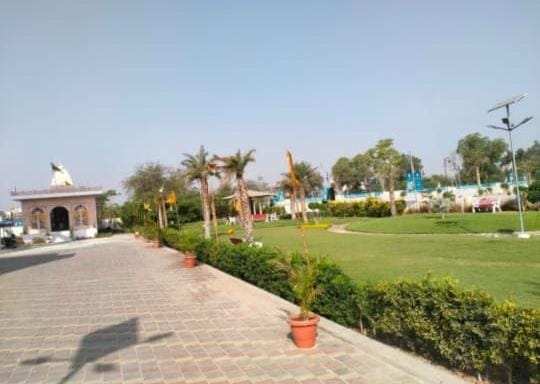  Residential Plot 152 Sq. Yards for Sale in Vatika Road, Jaipur