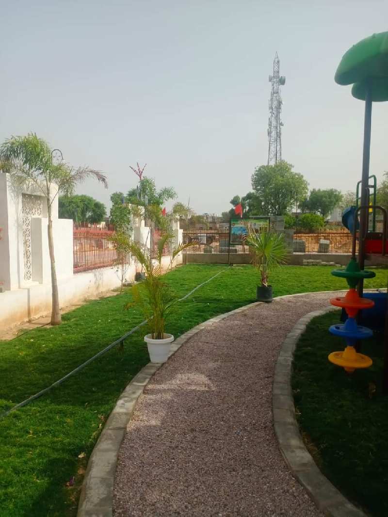  Residential Plot 152 Sq. Yards for Sale in Ajmer Road, Jaipur