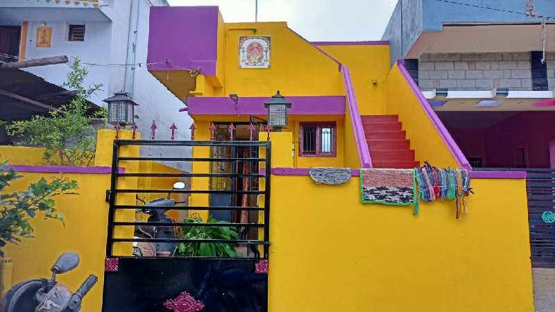 2 BHK House 1100 Sq.ft. for Sale in Park Town, Madurai