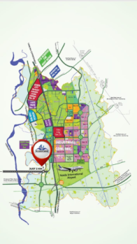  Residential Plot for Sale in Yamuna Expressway, Greater Noida