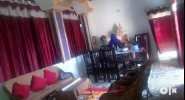 3 BHK Builder Floor for Rent in Chandra Shekhar Azad Nagar Colony, Miranpur Pinvat, Lucknow