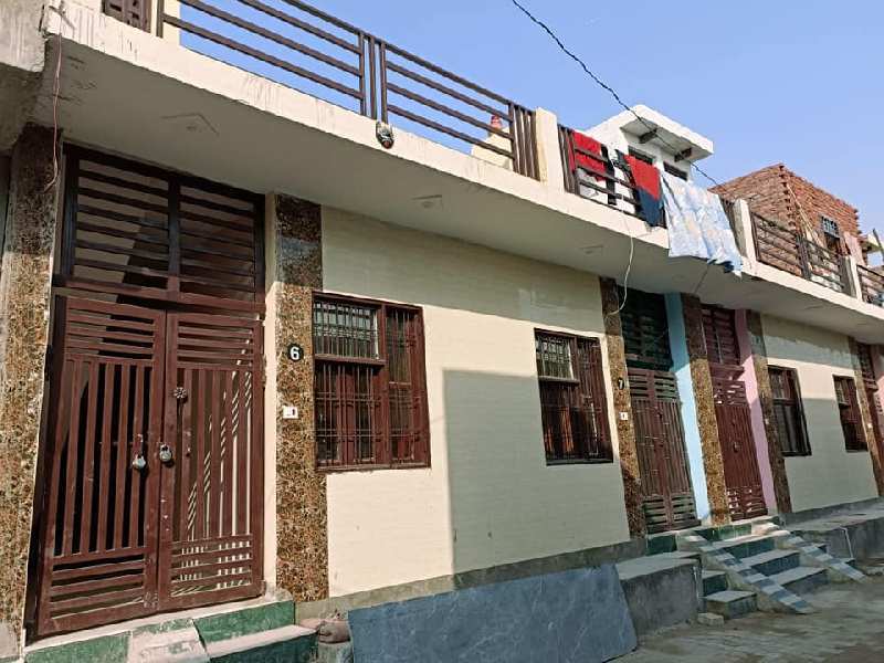 2 BHK House 460 Sq.ft. for Sale in Nangla Enclave Part 2, Faridabad