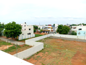  Residential Plot for Sale in Othakadai, Madurai