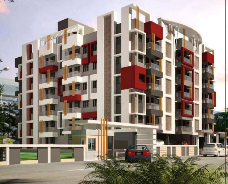 2 BHK Apartment 1259 Sq.ft. for Sale in Belabagan, Deoghar