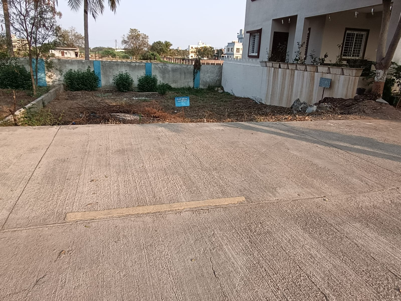  Residential Plot 1357 Sq.ft. for Sale in Uruli Kanchan, Pune