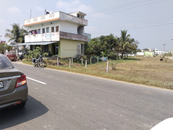  Residential Plot for Sale in Cheyyur, Kanchipuram