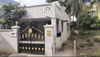 2 BHK House for Sale in Mudichur, Chennai