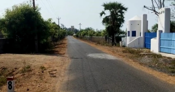  Commercial Land for Sale in Koovathur, Kanchipuram