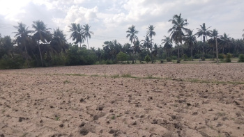  Agricultural Land for Sale in KK Road, Villupuram