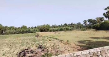  Commercial Land for Sale in Manjakuppam, Pondicherry